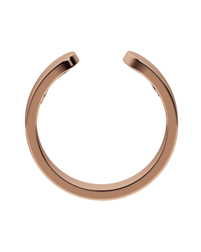 The Snorno Ring