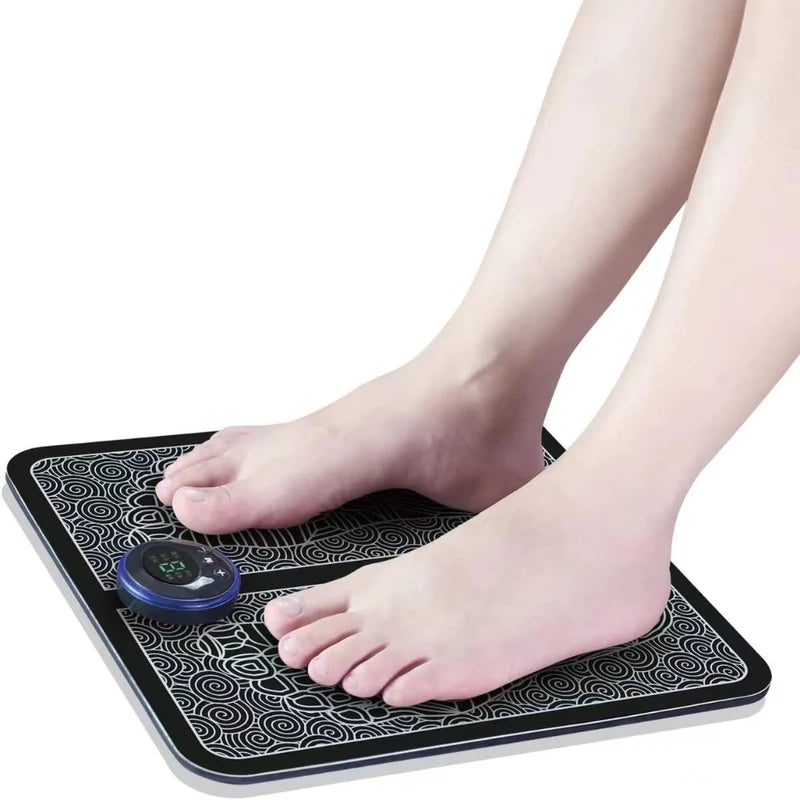 TheraPulse - EMS Foot Massager