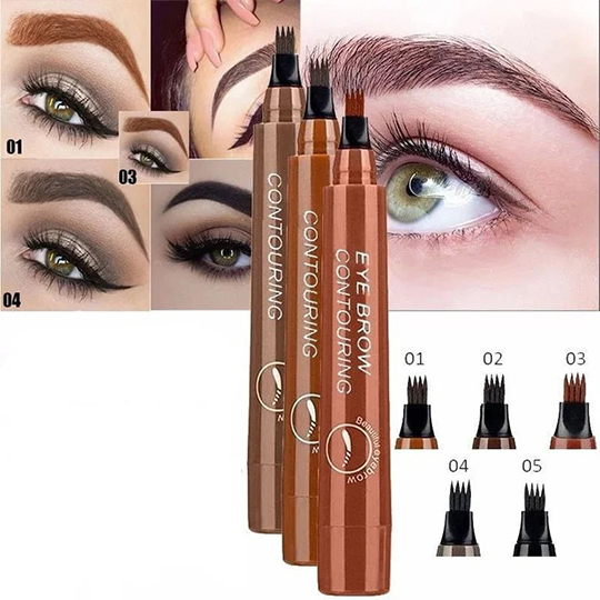 Today's Offer - Magical Precise Waterproof Brow Pen