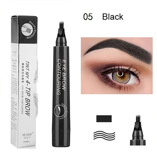 Today's Offer - Magical Precise Waterproof Brow Pen