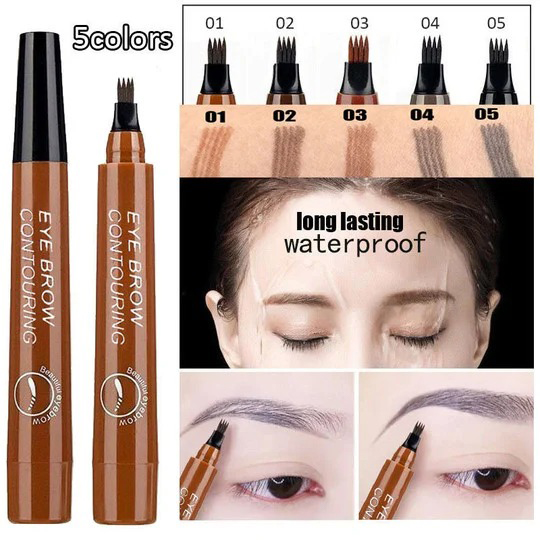 Today's Offer - Magical Precise Waterproof Brow Pen