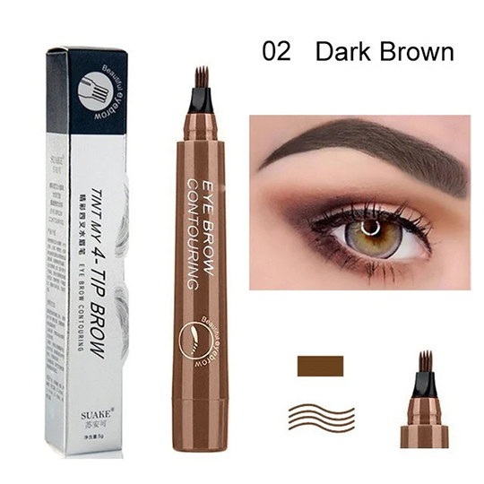 Today's Offer - Magical Precise Waterproof Brow Pen