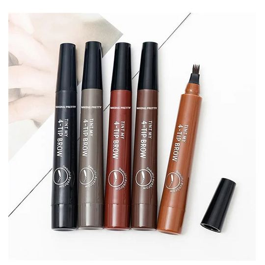 Today's Offer - Magical Precise Waterproof Brow Pen