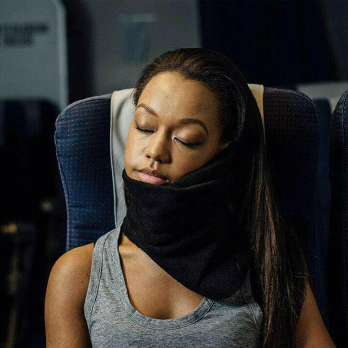 Travel Support Pillow