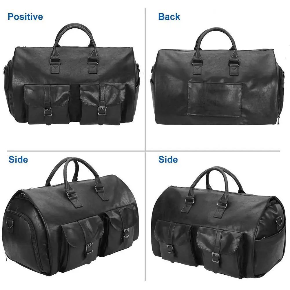 TravelHim - Foldable Clothing Bag