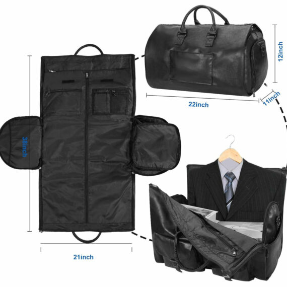 TravelHim - Foldable Clothing Bag