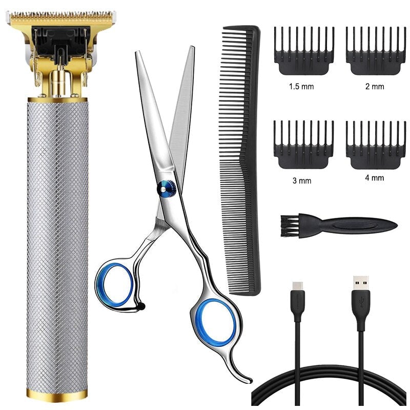 Trimsher Pro - All In One Professional Trimmer