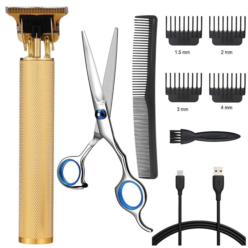 Trimsher Pro - All In One Professional Trimmer