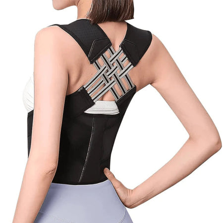 Ultimate Back Straightener & Posture Corrector