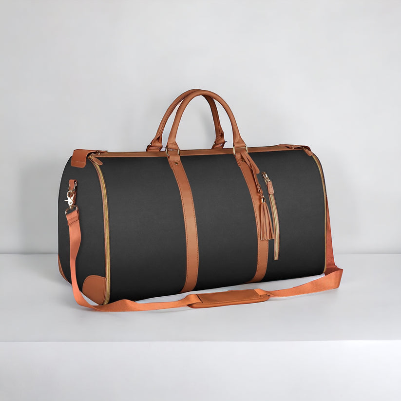 VICIDERCI - Foldable Travel Bag