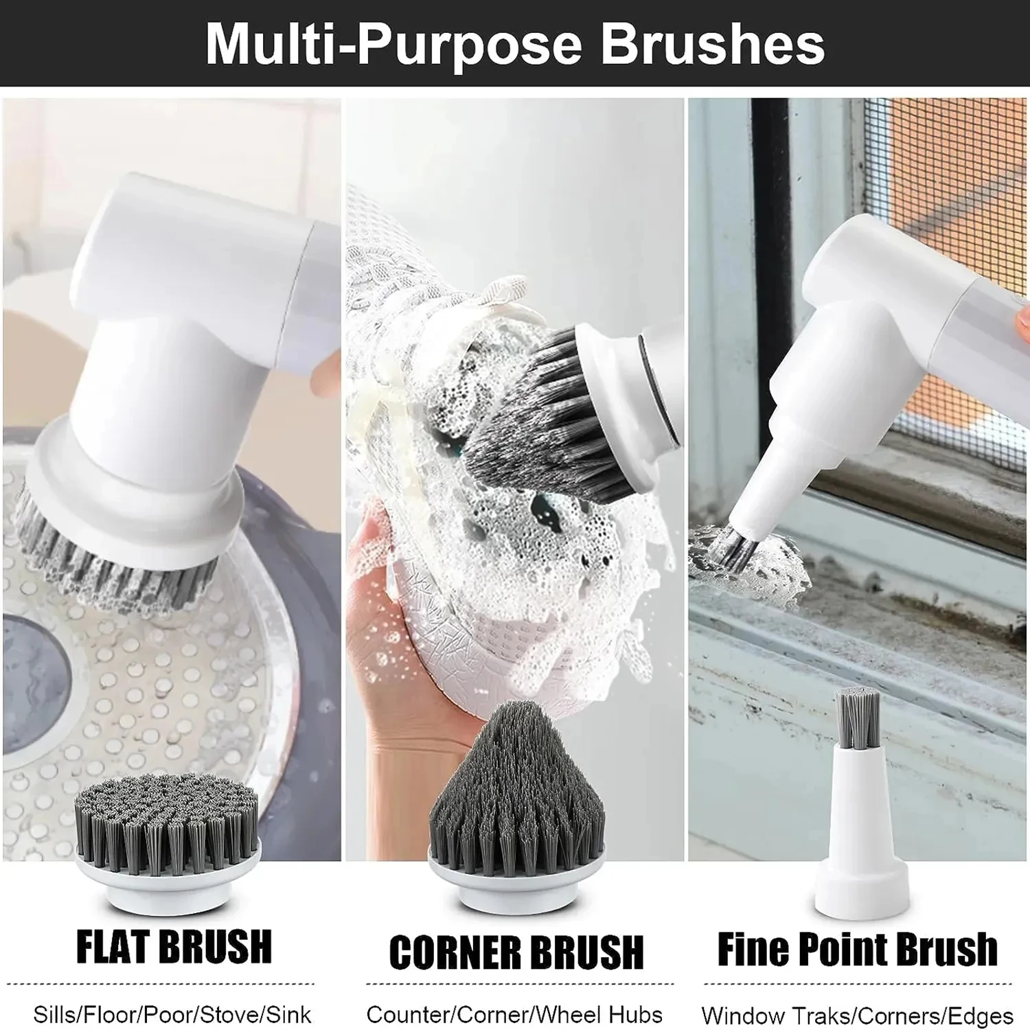 Vital Brush Pro