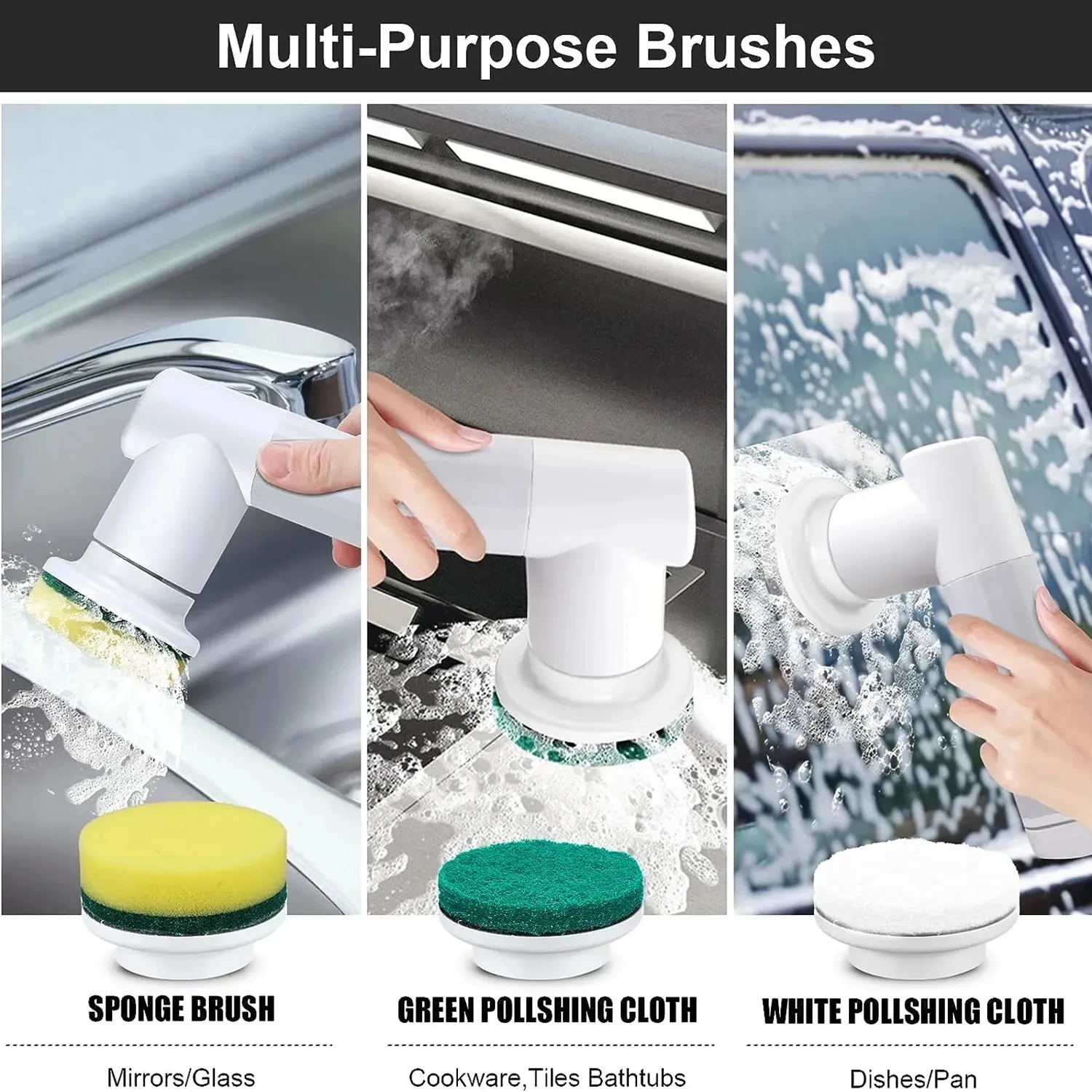 Vital Brush Pro