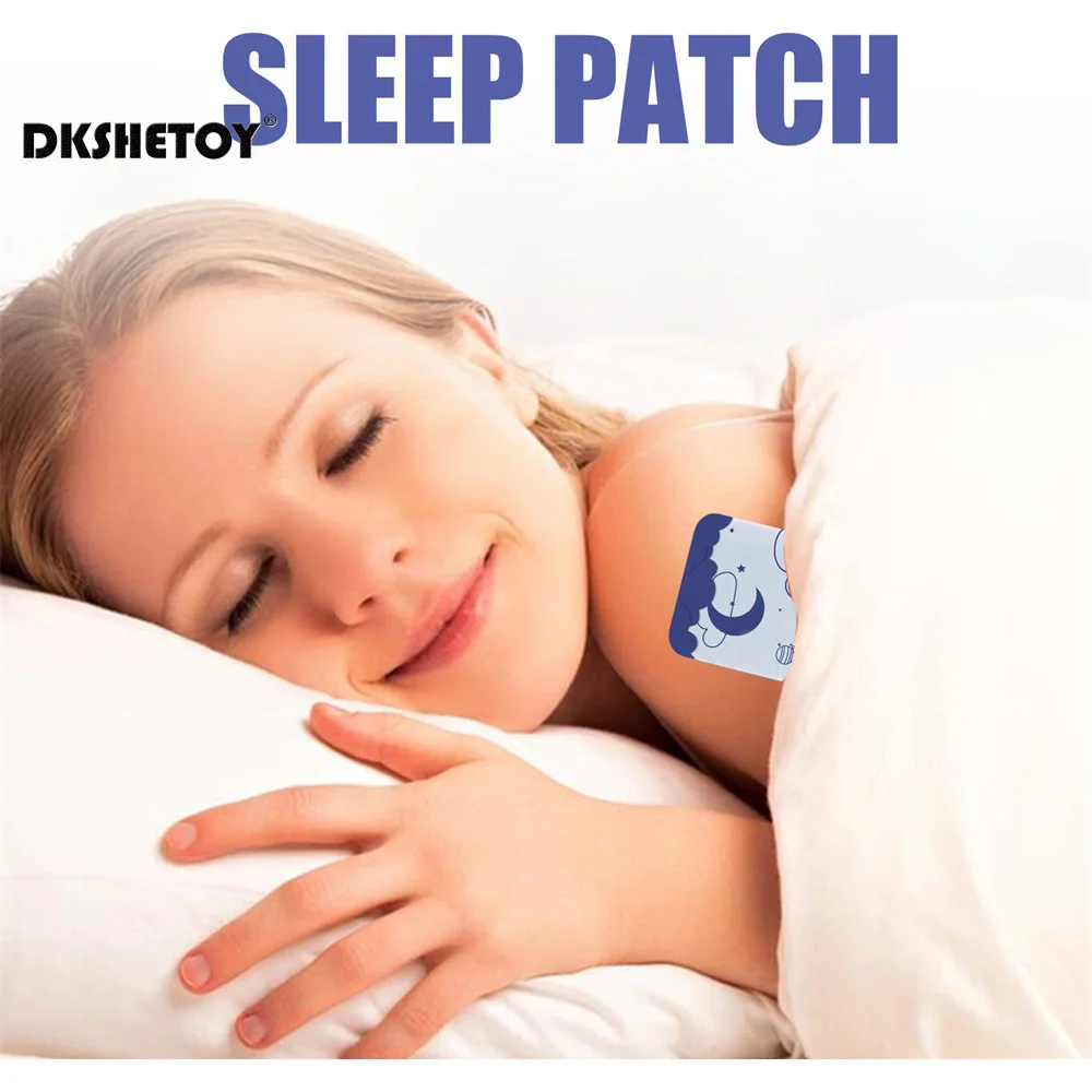 Vitalisys Sleep Patches