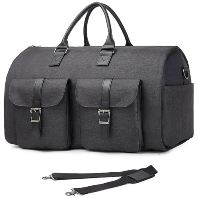 VoyagerFlex Dufflebags