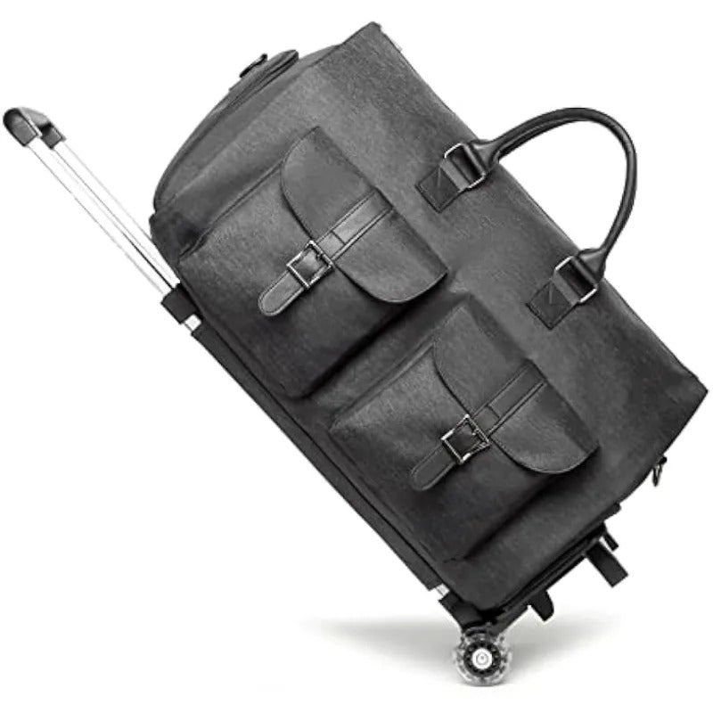 VoyagerFlex Dufflebags