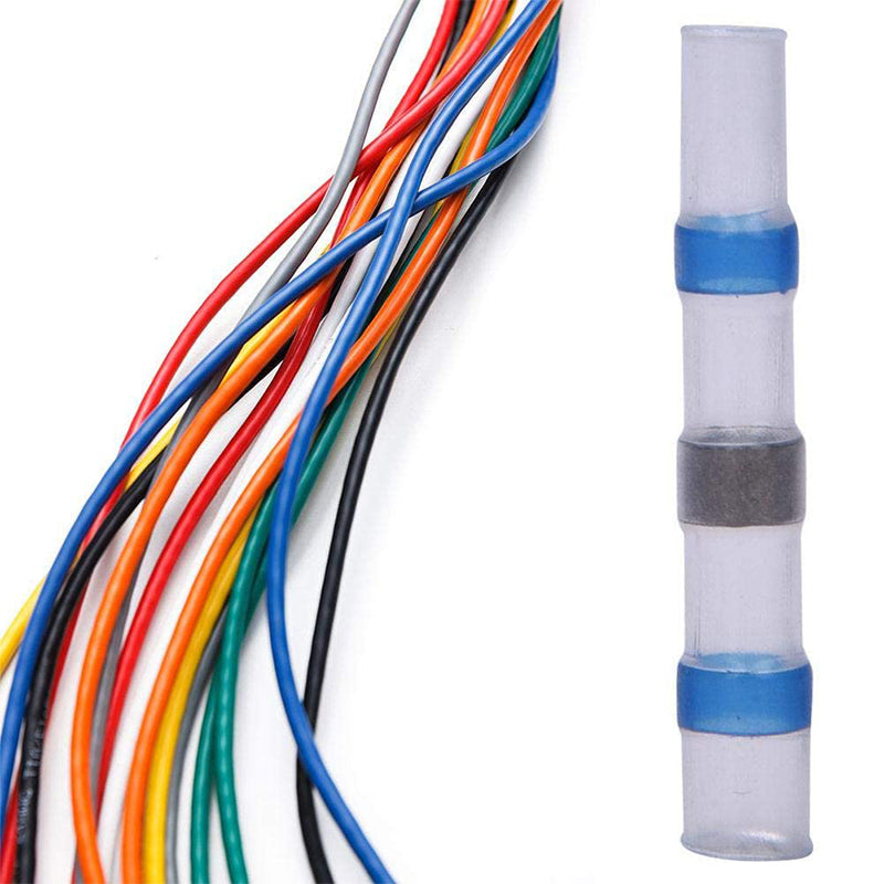 Waterproof Solder Wire Connectors