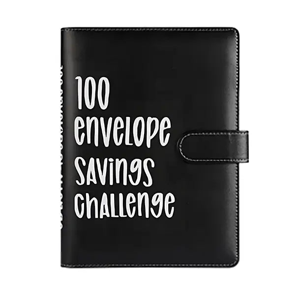 WealthClimb Binder