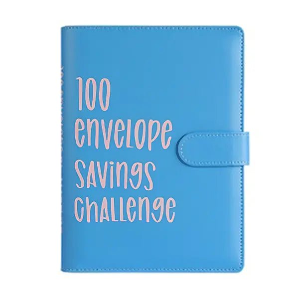 WealthClimb Binder