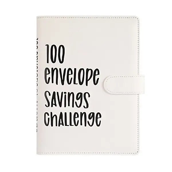 WealthClimb Binder