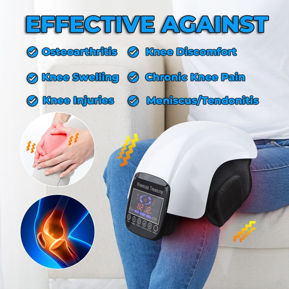 Wellnex Knee Comfort Pro