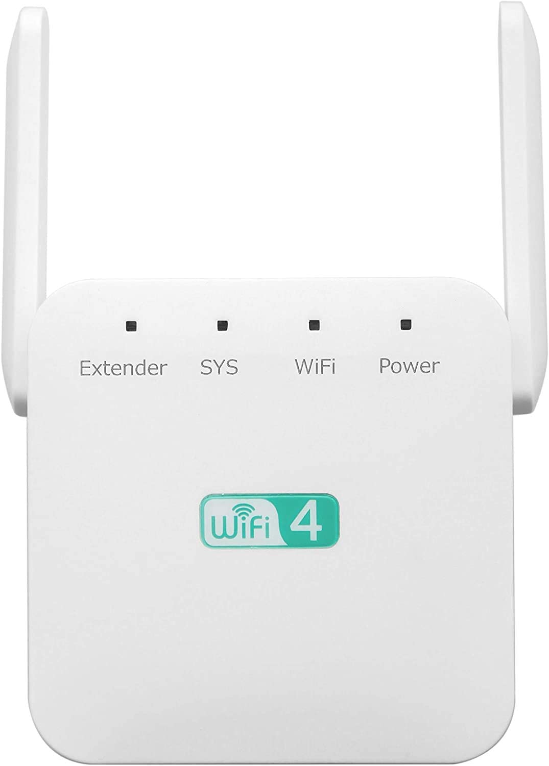 Wifitac Booster