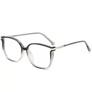 WOMEN'S FASHION LARGE FRAME HD ANTI-BLU-RAY READING GLASSES