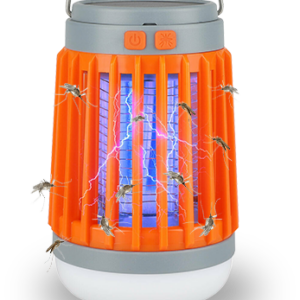 Zaptek – Bug Zapper