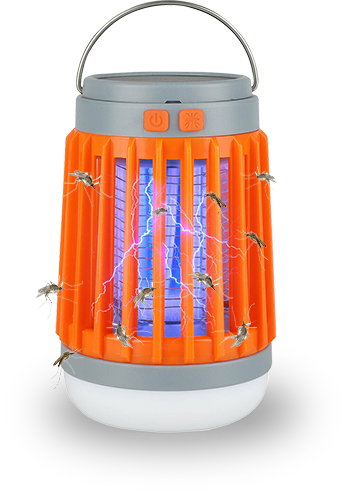 Zaptek - Bug Zapper