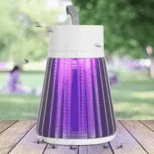 Zbuster – Mosquito  Zapper