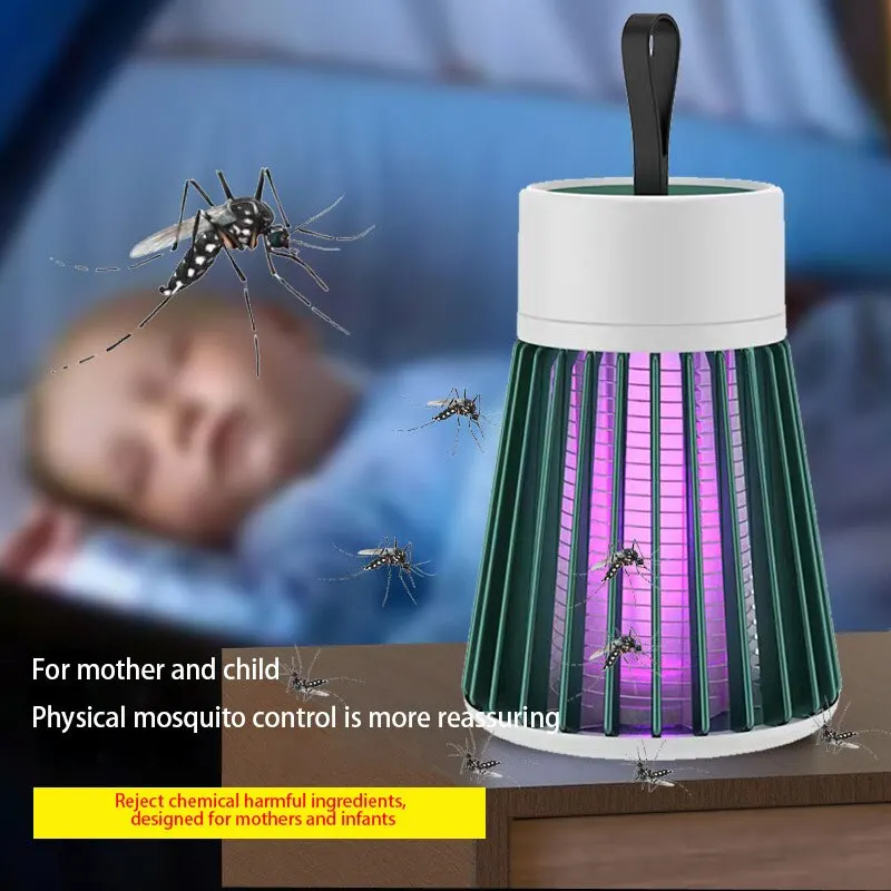 Zbuster - Mosquito  Zapper