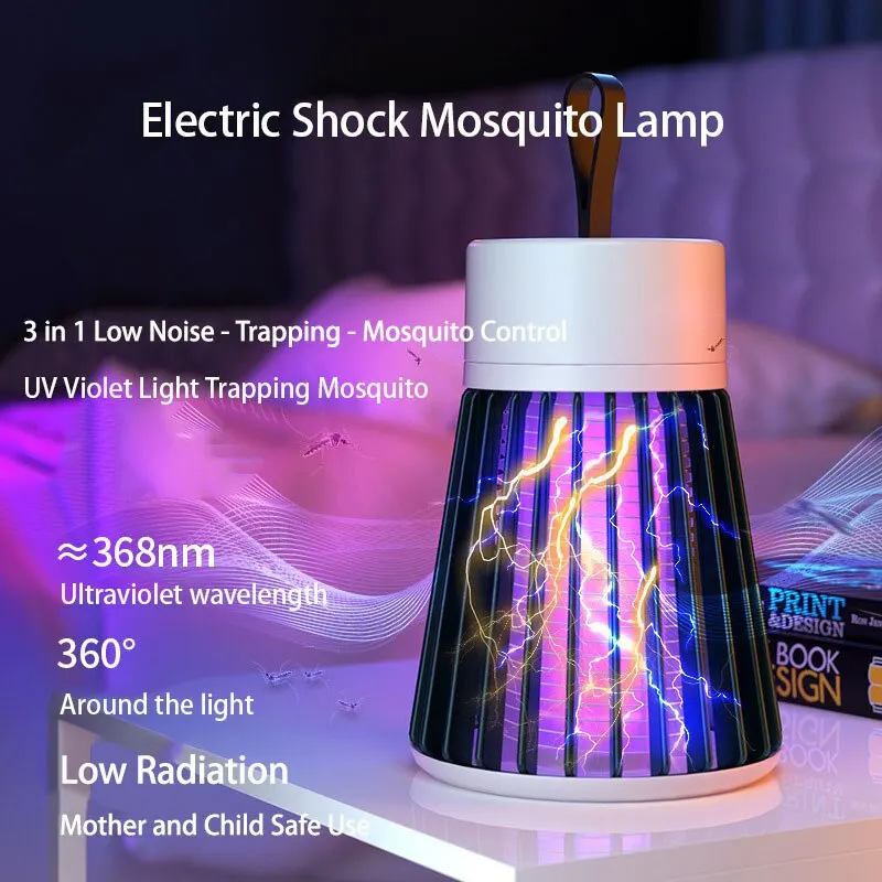 Zbuster - Mosquito  Zapper