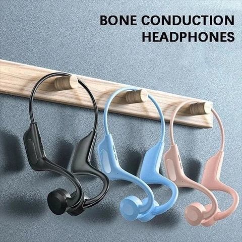 2024 NEW Bone Conduction Headphones