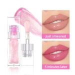 2024 New Sale - Magic Color Changing Lip Oil