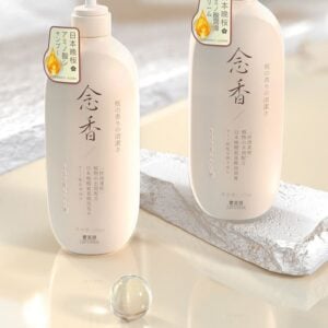 2024 New Year Hot Sale – SAKURA JAPANESE SHAMPOO