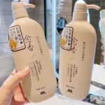 2024 New Year Hot Sale - SAKURA JAPANESE SHAMPOO