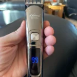 Osmo Beard Trimmer