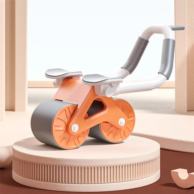 AB Roller Wheel Automatic