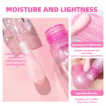 Accuraite - Magic Color Changing Lip Oil