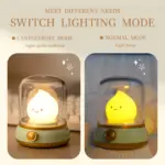 Adore  LED cute night lamp