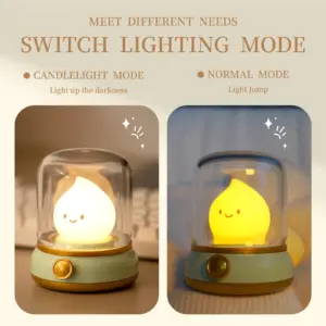 Adore  LED cute night lamp