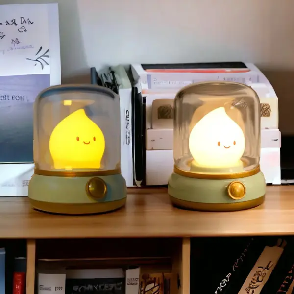 Adore  LED cute night lamp