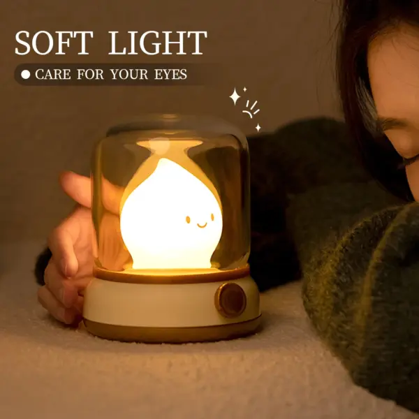 Adore  LED cute night lamp