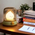 Adore  LED cute night lamp