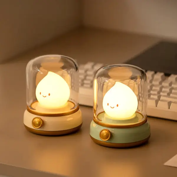 Adore  LED cute night lamp