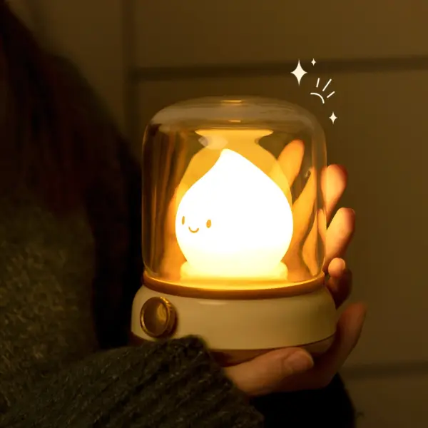 Adore  LED cute night lamp