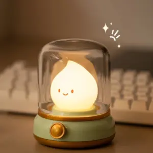 Adore  LED cute night lamp