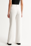 Aerelle Wide Leg Tailored Pants