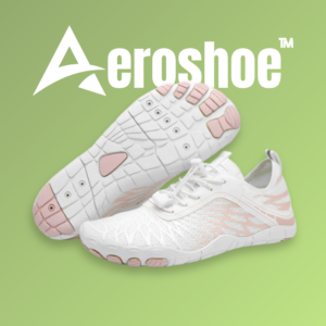 AeroMax Shoes