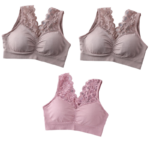 Anti Sagging Breast Bra