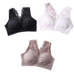 Anti-Saggy Breasts Bra | Buy 1 Get 2 Free (3 PCS)